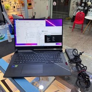 【艾爾巴二手】ASUS 17吋G733ZM i9-12900H/16G/1TB/RTX3060 黑筆電#彰化店47319