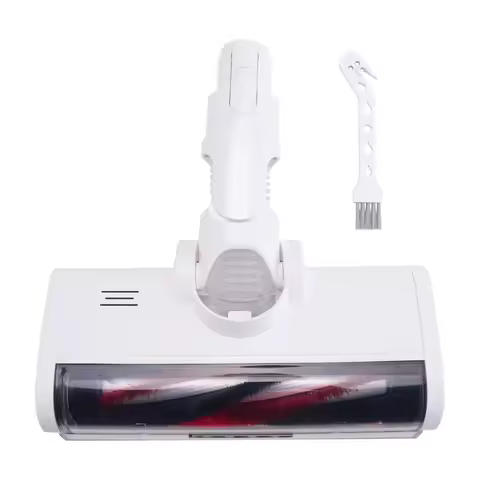 N85R Electric Brush Head for Xiaomi K10/G10 Xiaomi 1C Dreame V8/V9B/V9P/V11/G9 Carpet Brush Vacuum C
