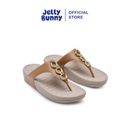 JELLY BUNNY รองเท้าแตะ BUNNY SOFT รุ่น B25FSWA012