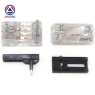 HAA661DC1 JY45-A1Z OTIS Elevator Door Lock Contact Switch Point Auxiliary Door Ansons Elevator Spare