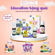 Vitamin D3K2 LINEABON ️