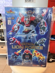 Action Toys 百獸王