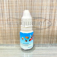 BYO LIQUID DIMILIN 10ML ANTI-FLEA MEDICINE FOR PARASITES OF ORNAMENTAL FISH