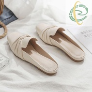 Everyday Bow Knot Shoes - Comfortable Flat Shoes for Women