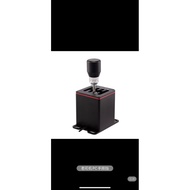 GS Hobby-Pro Hall Sensor H Shifter For PC Sim Racing Simulator