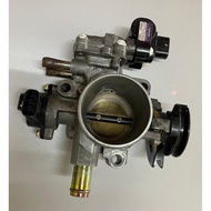 Throttle Body TOYOTA Altis ( 1.6L ) ( 3ZZ ) 3 screws