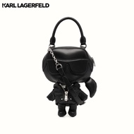 KARL LAGERFELD - K/IKONIK 3D DOLL BAG 225W3033 กระเป๋าสะพาย