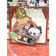 Official Authentic 9.5cm Zani Wuthering waves Kuro game WuWa