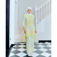 Amylia Kurung 2025 by Jemels