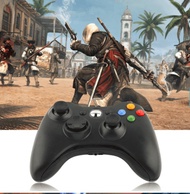 Wired Xbox 360 Controller For Computer and Xbox 360 Console XBox360 PC Game Controller steam