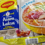 Nestle Maggi Mee -  Asam Laksa