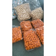 Amplang Cheese Sabah