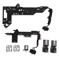 Transmission Solenoid Repair Kit 0B5398048D High Efficiency for S4 B8