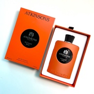 ORIGINAL ATKINSONS_44 GERRARD STREET EDC 100ML