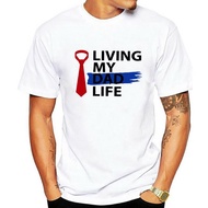 Living My Dad Life T shirt fathers day gift papa shirt fathers day shirt dad gift 25c8