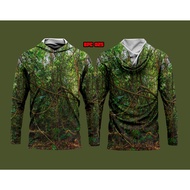 CAMOFLAG TOP | NATURAL CAMO HOODIE | HOODIE SHIRT CAMO NATURAL CLOTHES PERBAKIN