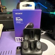 Sony InZone buds