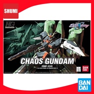 Bandai HG 1/144 CHAOS GUNDAM 4573102579171 C5