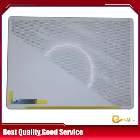 New/org Replaced lcd top case for Asus Zephyrus G14 ROG 14 GA40X GA402 LCD back cover A shell,13NR0B