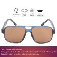 Rigel Men's Women's Anti-Radiation Fashion Sunglasses Premium Material