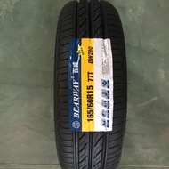Brand New 165/60R15 Hongri U8 Hongdou S1 Yuhubao Luda Electric Car 155/65R14 Tire