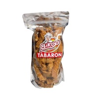 Bikoy's Pork Chicharon Tabaron