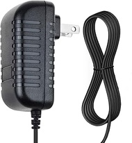 SupplySource 12V 1.5A AC Adapter Charger for Ableton Push 2 DAW Controller Replacement Power Cord