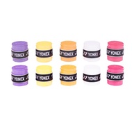 Yonex AC102 Badminton Racket Grip Original Super Grap AC102-EX/