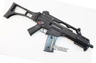 【翔準軍品 AOG】 【WE】 WE G36C 衝鋒槍 電動槍 質感好材質佳 G39 120m/s