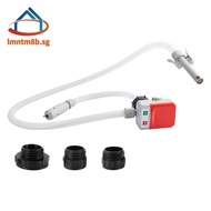 Auto-Stop Battery Electric Car  Pump Portable  Pump for Auto-Stop Sensor for Pumping   Transfer Pump