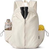 G4Free Pickleball Bag, Tennis Pickleball Paddle Bag for Men Women Tennis Pickle Ball Backpack