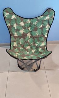 戶外椅 沙灘椅 摺疊椅