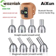 Aixun Hot Air Nozzle Bluetooth Remote Control Handle Ring Match Heating Tool Para Sa Aixun H310