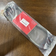 K0J VANBELT ONLY MOTOR GENIO VBELT V-BELT BEAT K1A SCOOPY ESPdeluxe