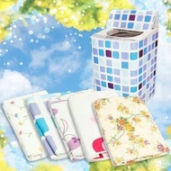 Front-loading washing machine cover, top-loading large 8kg and 9kg machines, thick and durable, wash