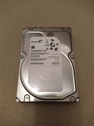 Seagate ST32000644NS 3.5" Hard Drive, 2TB, SATA