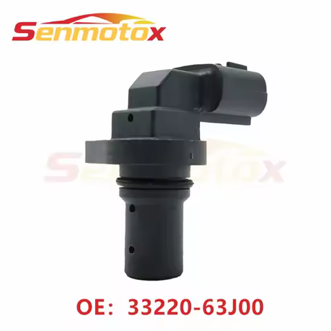 33220-63J00 Crankshaft Position Sensors For Suzuki Grand Vitara Kizashi SX4 Swift 2004-2013 33220-65