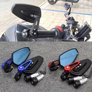 Promotion Suitable for BMW G310R G310GS S1000RR S1000R/XR Modified Handle Rearview Mirror Rearview M