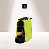 Nespresso 膠囊咖啡機 Essenza Mini  綠