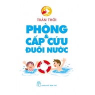 Tre Publishing House Book - Prevention & Drowning Emergency