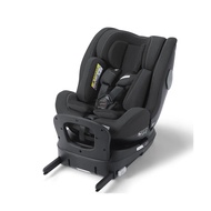 RECARO SALIA 125 I-SIZE FIB BLACK คาร์ซีท สำหรับเ I-SIZE ด็กแรกเกิดจนถึงเด็ก 7 ขวบ (เด็กส่วนสูง 40-1