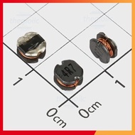 [20 Pieces]- SMD Paste Inductor CD53 5852-4R7 4.7uH 2.5A Shop
