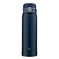 象印不鏽鋼馬克杯 SMSF48-AD 480ml