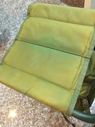 TATONKA Fischerstuhl  多功能折椅背包  橄欖綠 軍綠