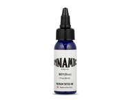 【DYNAMIC】 インク (240ml/30ml) ブルー (1oz（30ml）)