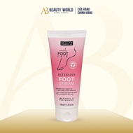 Beauty Formulas Intensive Foot Cream 100ml | AB BEAUTY WORLD