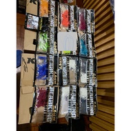 Bearking Polaris Softlure 40mm