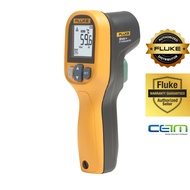 Fluke 59 MAX+ Infrared Thermometer