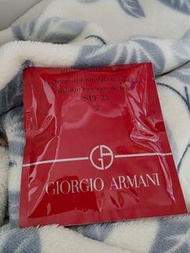 Giorgio Armani. Giorgio Armani 氣墊粉底 #2  色/1.7g
