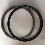 XKAQ-00219Walking Motor Mirror9G-5321Walking Floating Oil Seal Excavator Accessories R210-7